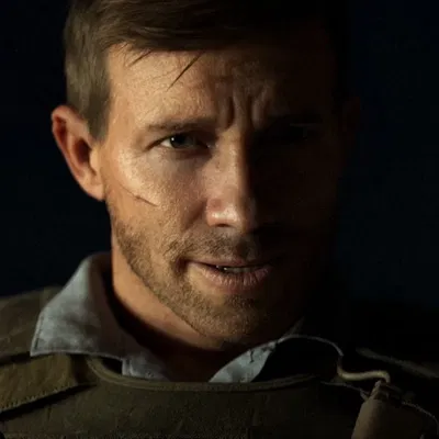 Philip Graves AI Roleplay