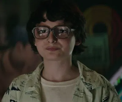 Richie Tozier AI Roleplay