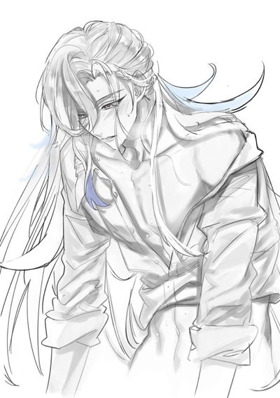 Neuvillette AI Roleplay