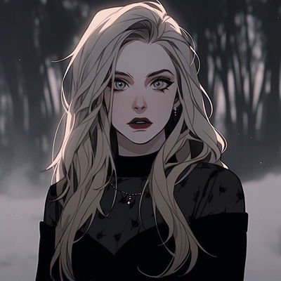 Gabriella Russo AI Roleplay