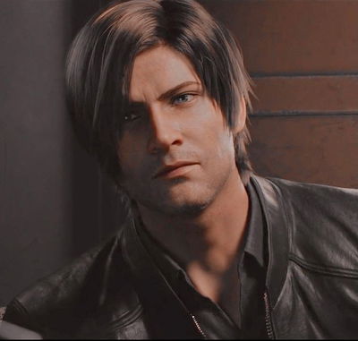 Leon S. Kennedy AI Roleplay