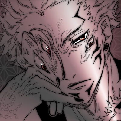 Ryomen Sukuna AI Roleplay