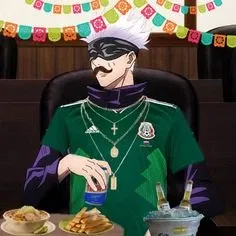 JJK Carne Asada: Gojo, Yuji, Megumi, Nobara AI Roleplay