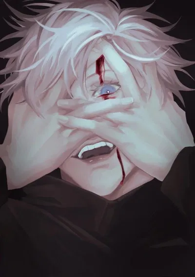 Satoru Gojo AI Roleplay