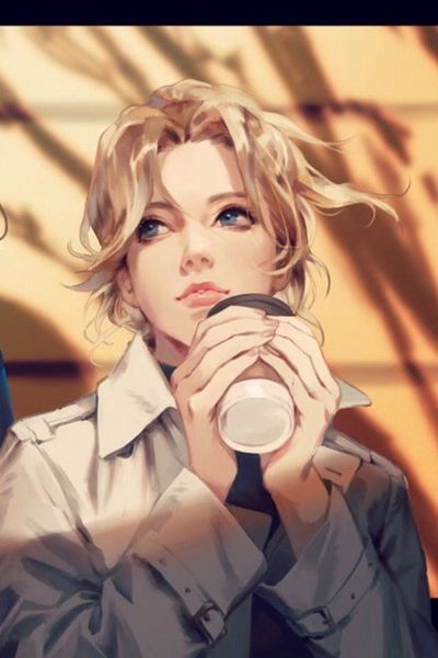 Mercy AI Roleplay