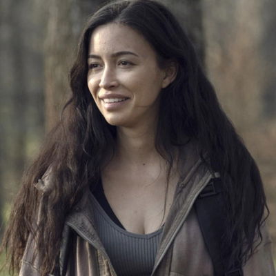 Rosita Espinosa AI Roleplay