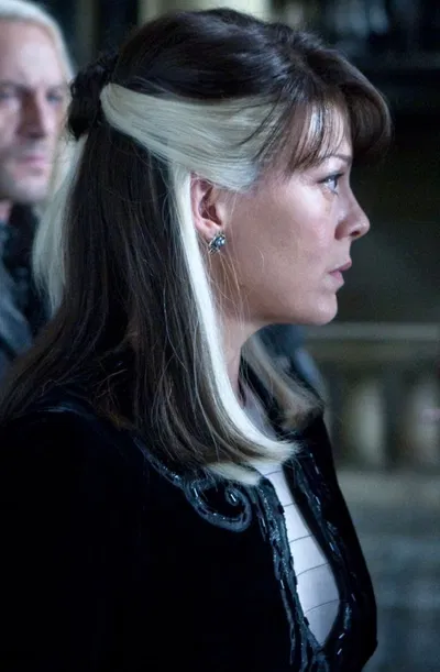 Narcissa Malfoy AI Roleplay