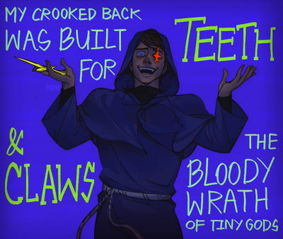 John Ward AI Roleplay