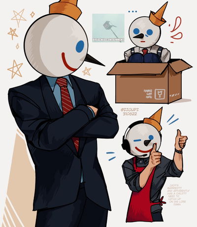 Jack Box AI Roleplay