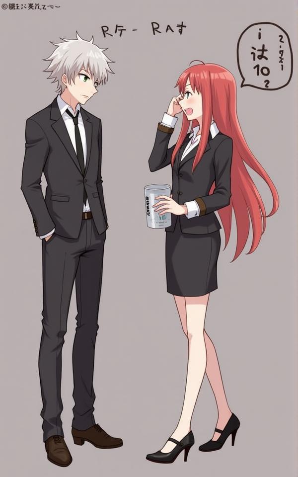 V AI Roleplay