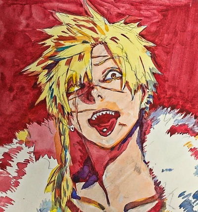 Aza Chobe AI Roleplay