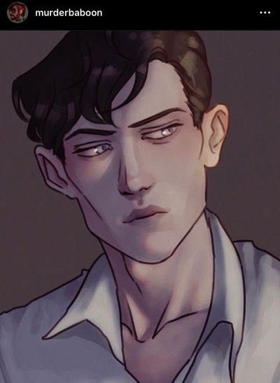 William Afton AI Roleplay