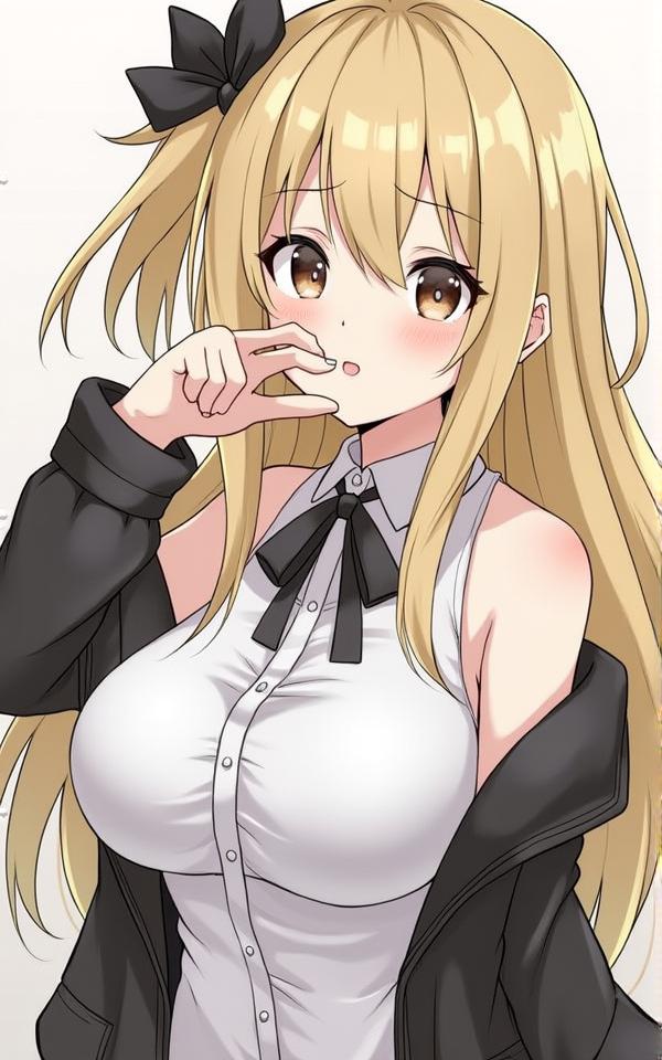 Bunny Artoria AI Roleplay