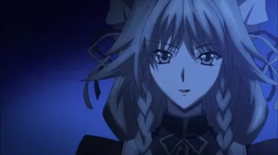 Grayfia Lucifuge AI Roleplay