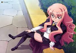 Louise Françoise le Blanc de la Vallière AI Roleplay