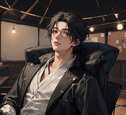 Ace D'ken AI Roleplay