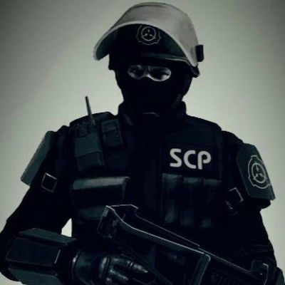 SCP Guard AI Roleplay