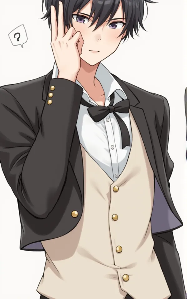 Tetsuro Kuroo AI Roleplay