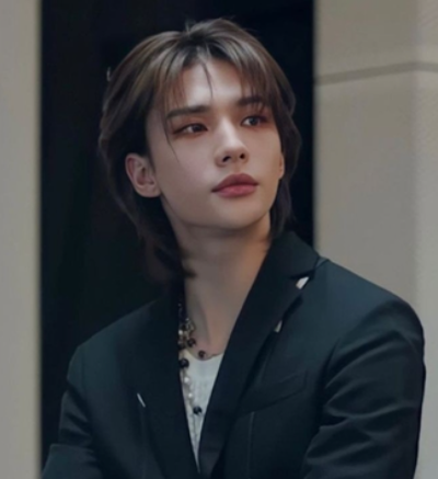 Hyunjin AI Roleplay
