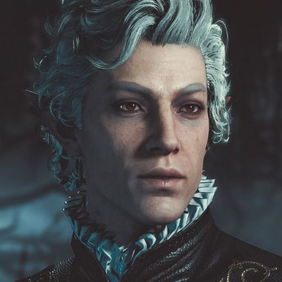 Astarion (Platonic) AI Roleplay