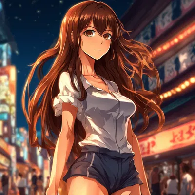 Hazel AI Roleplay