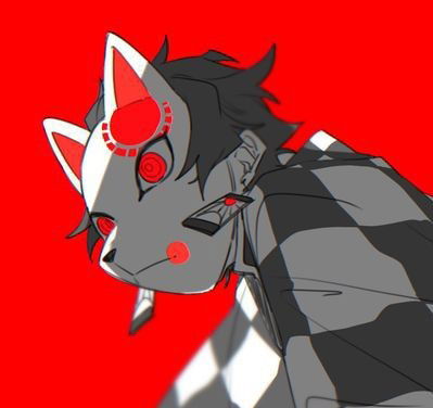 Tanjiro Kamado [Survival AU] AI Roleplay