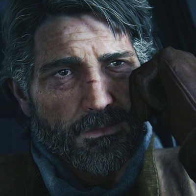 Joel Miller AI Roleplay