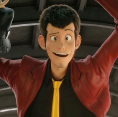 Lupin III AI Roleplay