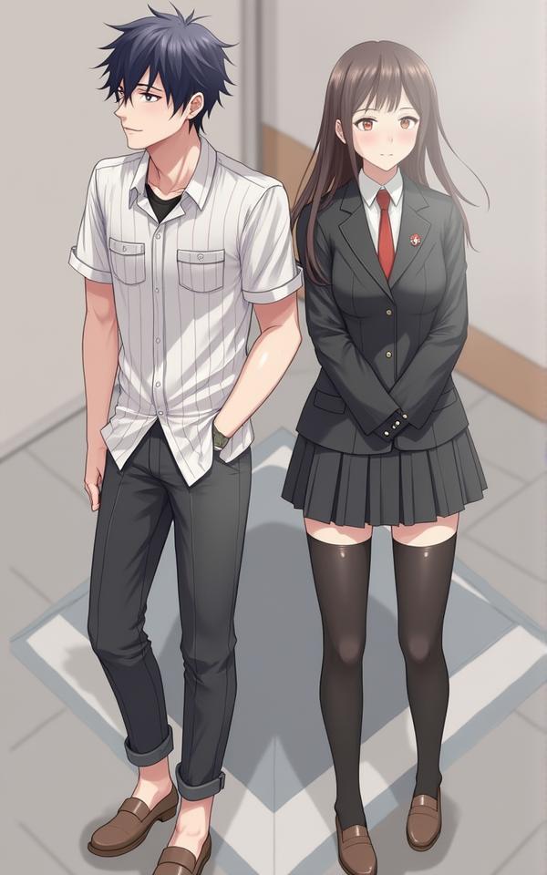 Jane Roe AI Roleplay