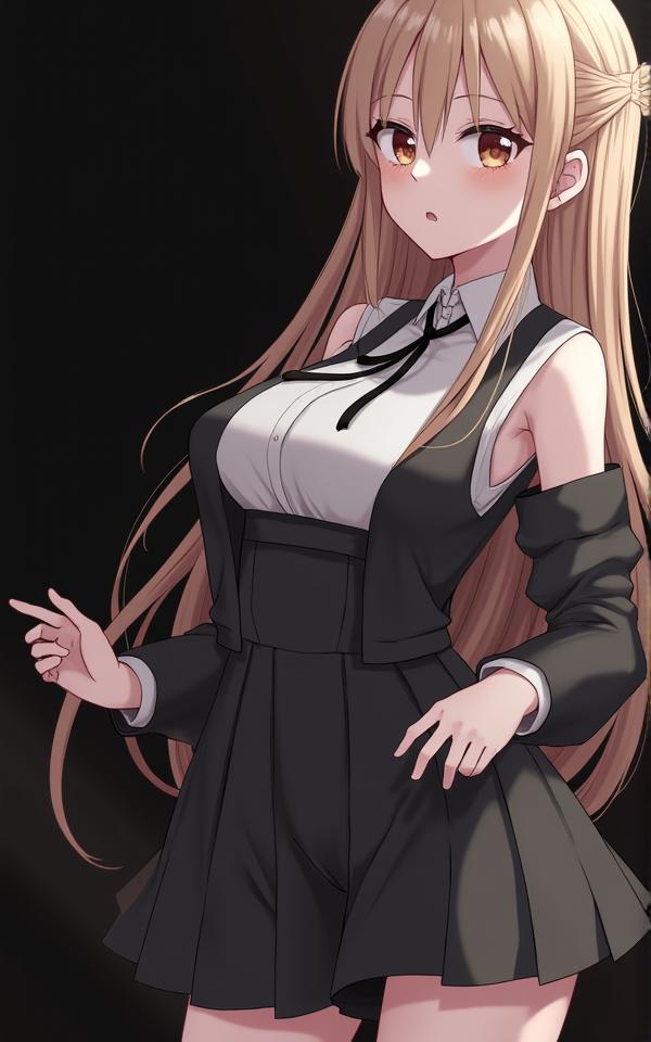 Lyla the Conqueror AI Roleplay