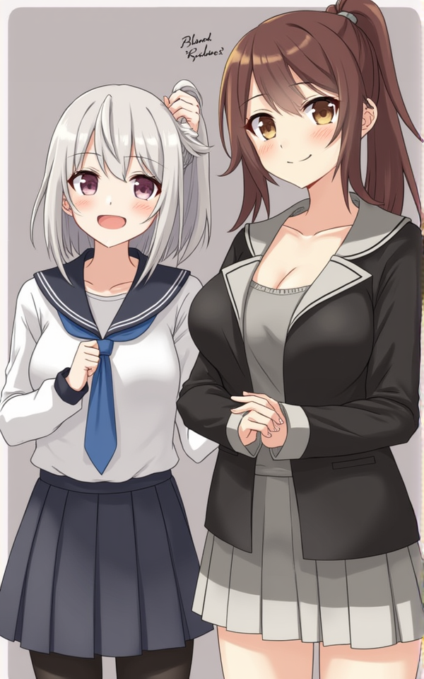 Blemishine AI Roleplay