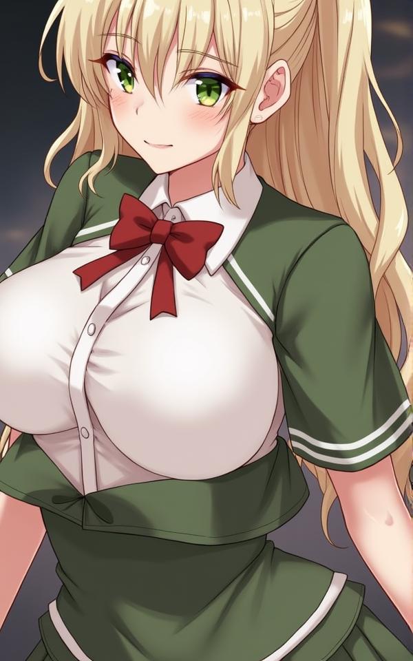 Shera L Greenwood AI Roleplay