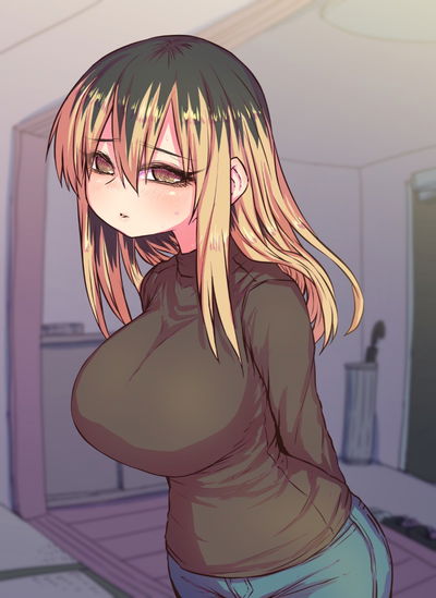 Ochiai-San AI Roleplay