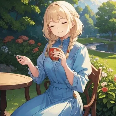 Ariel Asura AI Roleplay