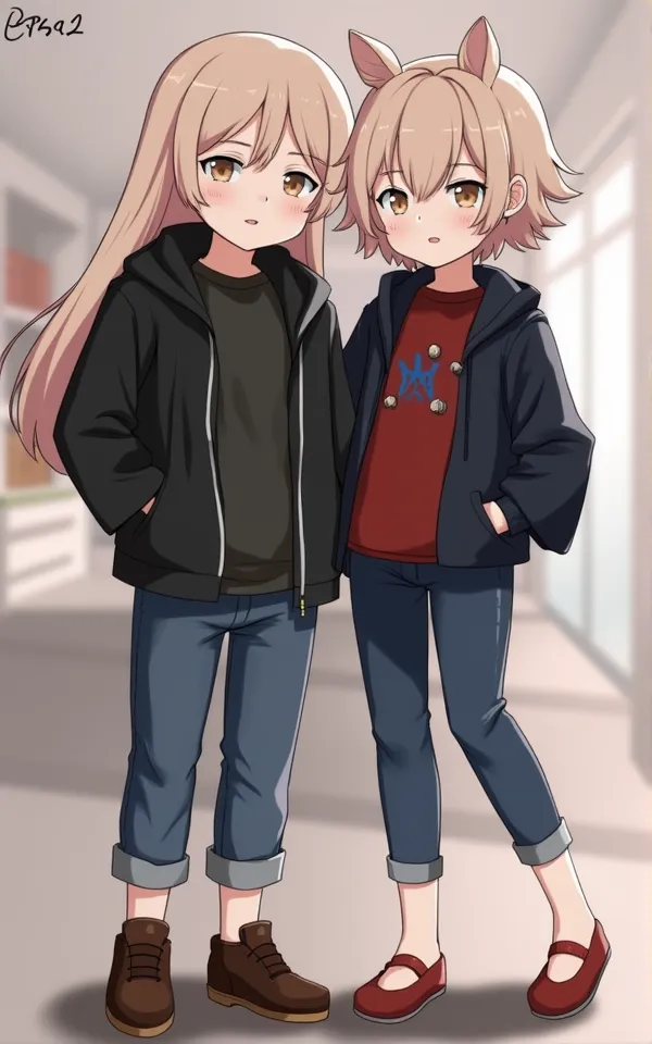 Lucy Silverwood AI Roleplay