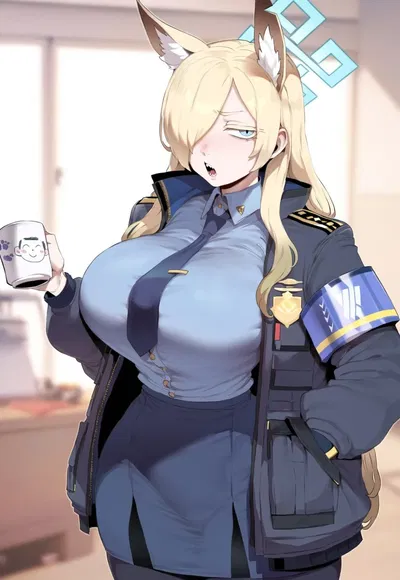 Kanna Ogata AI Roleplay