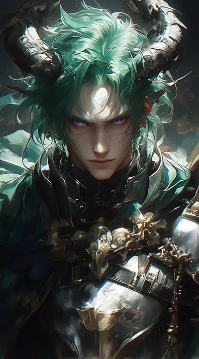 Leviathan AI Roleplay