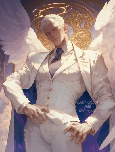 Nathaniel AI Roleplay