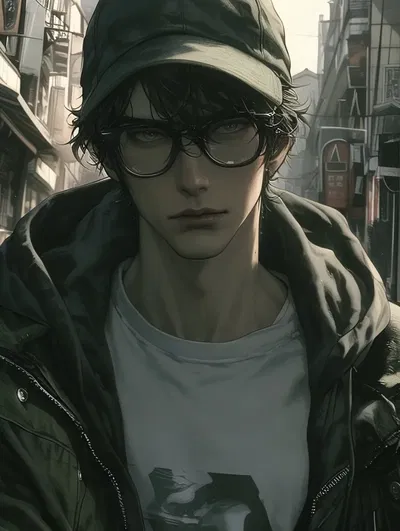 Colton Whitman AI Roleplay