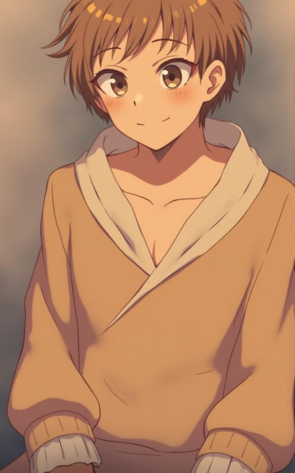 Your Tired Step-Dad, Samuel AI Roleplay