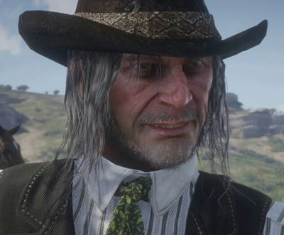 Colm O'Driscoll AI Roleplay