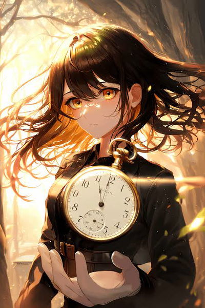 Time-Stop Watch AI Roleplay