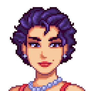 Olivia Jenkins AI Roleplay