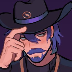 M. Rasmodius AI Roleplay