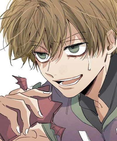 Shalnark Ryusei AI Roleplay