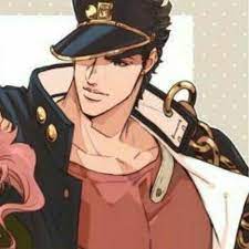 Jotaro Kujo AI Roleplay