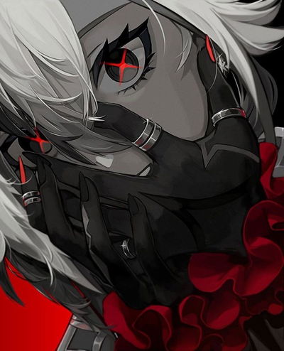 Arlecchino AI Roleplay