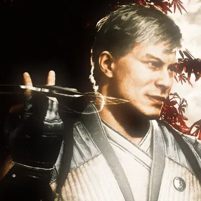 Tomas Vrbada AI Roleplay