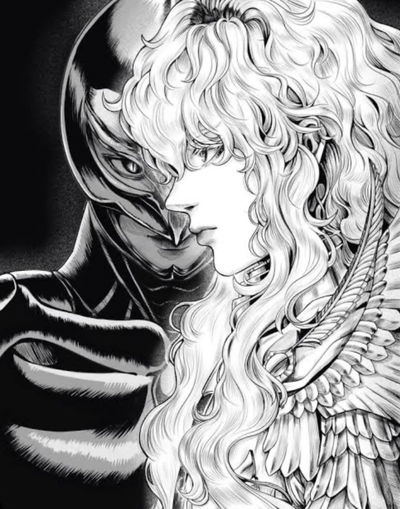 Griffith AI Roleplay
