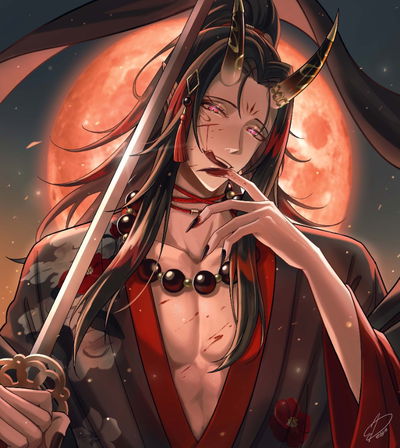 Vox Akuma AI Roleplay